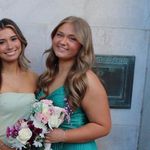 Carissa Huskey - @carissarhuskey - Instagram
