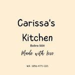 Carissa Kitchen - @pramudhitahening - Instagram