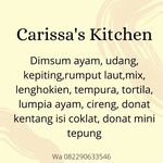 Carissa Kitchen - @carissa_kitchen2022 - Instagram