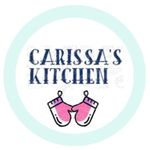 Carissa's Kitchen - @carissaskitchen - Instagram