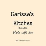 Carissa's Kitchen - @carissakitchenbogor - Instagram