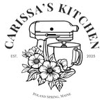 Carissa's Kitchen - @carissas.kitchen - Instagram
