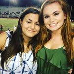 Carissa Knott - @carissagraceee - Instagram