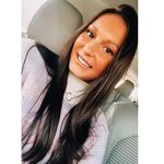 Carissa Kramer - @carissakramerr - Instagram