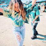 Carissa Kramer - @baxter8awheelofcheez - Instagram