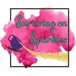 Karissa Kramer - @survivingonsparkles - Instagram