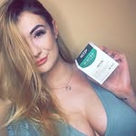 Carissa Larson - @carissalarson35 - Instagram