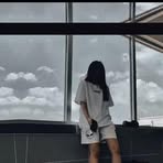 Clarissa Luvey - Facebook