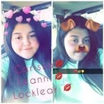 Carissa Leann Locklear - @locklearcarissa - Instagram