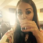 Carissa Lock - @carissalock91 - Instagram