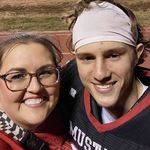 Carissa Goucher Long - @beardboysnmom - Instagram