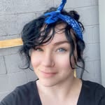 Carissa Long - @carissadawn_worship - Instagram