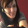 Carissa Lyons - @retrogeekgirl - TikTok