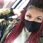 Carissa Rachelle - @carissa_mack_baby - Instagram