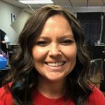 Carissa Slater - @cmslater22 - Instagram