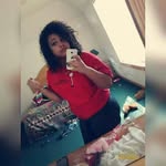Carissa Ware - @risssapoohh - Instagram