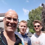 Carl Ackerman - @22cea - Instagram