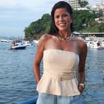 Carla Alvarez - @carlalvarez - Instagram