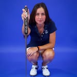 Carla Alvarez Perez - @carlalvarez_golf - Instagram