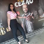 Carla Monique - @carlammonique - Instagram