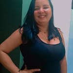 Vania Souzza - @carla_mmoniquee - Instagram