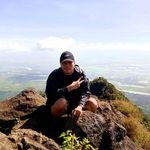 Carl Angelo Ancheta - @ca_gelooow - Instagram