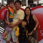 Carl John Paul P. Ancheta - @cj_ancheta_ - Instagram