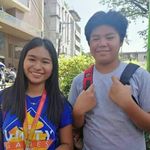 Jianne Carl Ancheta - @jiannecarlancheta - Instagram