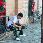 Carl Andrei Azarcon - @andureiyeyo - Instagram