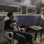 Carl Andrei De Castro - @carlx_drea - Instagram