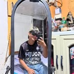 Carl Andrei Degracia - @andrei_carl4 - Instagram