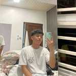 Carl Andrei Insigne - @crlndrey_ - Instagram