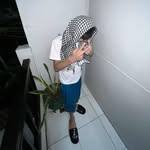 Carl Andrei Natinga - @theywantandrei - Instagram