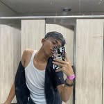 Carl Angelo Pasion - @aint_cay - Instagram