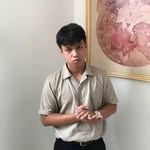 Carl Angelo Romero - @strongerwithcarl - Instagram