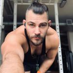 Carl Anthony Brown - @london_carl - Instagram