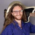 Carl Anton - @carlantonmusic - Instagram