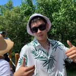 Carl Anton - @buhwhenhas - Instagram