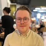 Carl-Anton Högkvist - @kalleeh - Instagram