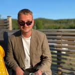 Carl-Anton Josefsson - @callejosefsson - Instagram