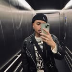 Carl-Anton Poticar - @carlantonp - Instagram