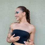Carla Silva - @carlantonela - Instagram