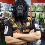 Carl Archer - @waikato07 - Instagram