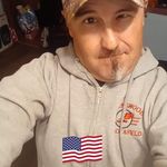 Carl Archer - @crazya1978 - Instagram