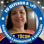 Carla Rodrigues Dos Santos Vasconcelos - @carlardsantos47 - Instagram