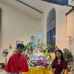 Francis Carl Ariola Almojela - @swty_fj - Instagram
