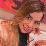 Carla Moura - @carla_rmoura - Instagram