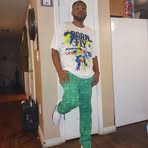 Carl Armstead - Facebook