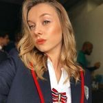 Carla Ronson - @carlaronson_ - Instagram