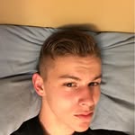 Carl Arter - @theluckyrussian - Instagram
